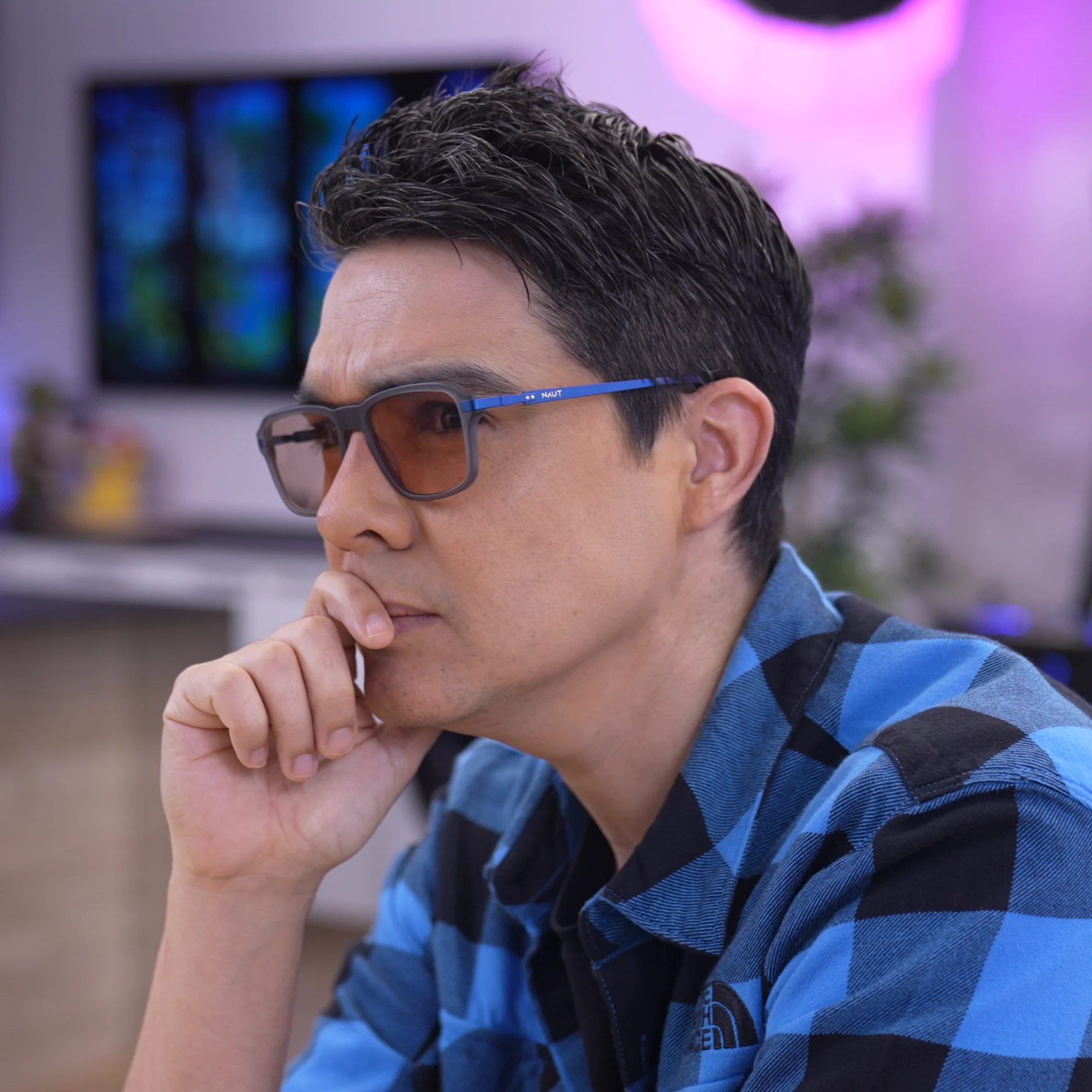 Gafas de Tecnonauta NAUT - Image 4
